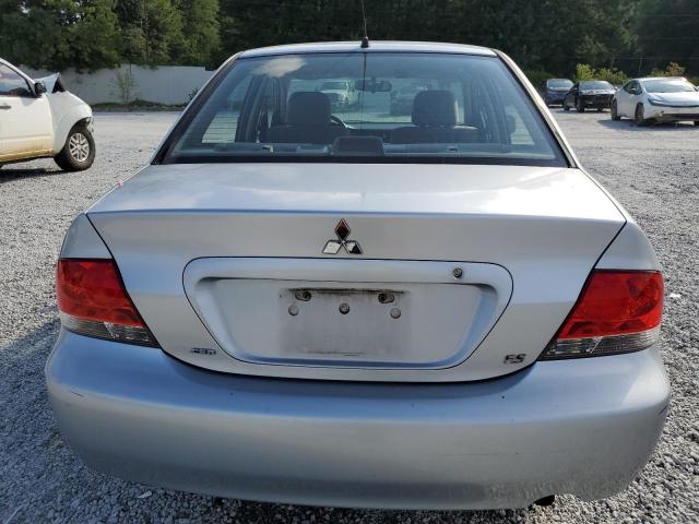 2004 MITSUBISHI LANCER ES #3290297213