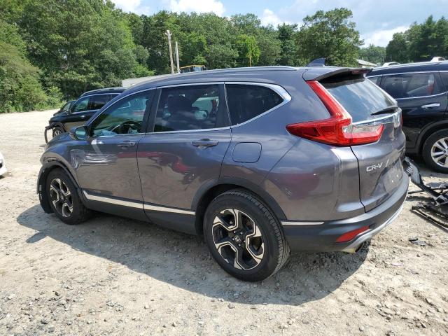 2018 HONDA CR-V TOURI 7FARW2H91JE063684