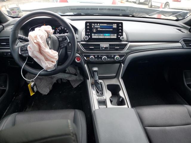 2019 HONDA ACCORD SPO - 1HGCV1F30KA064270