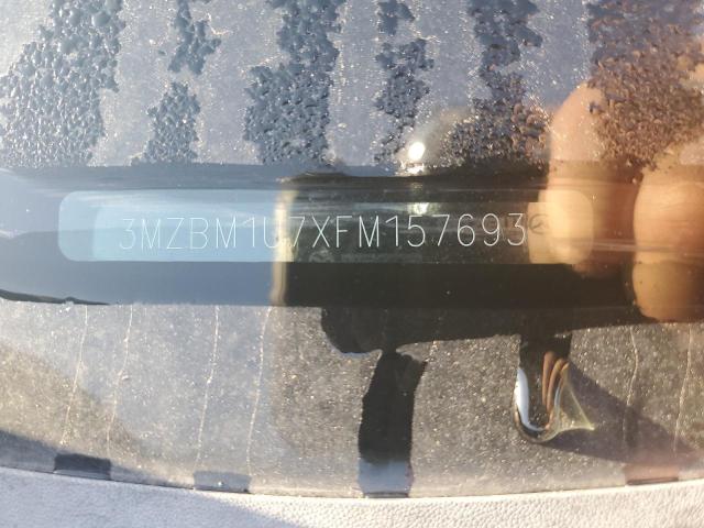 2015 MAZDA 3 SPORT - 3MZBM1U7XFM157693