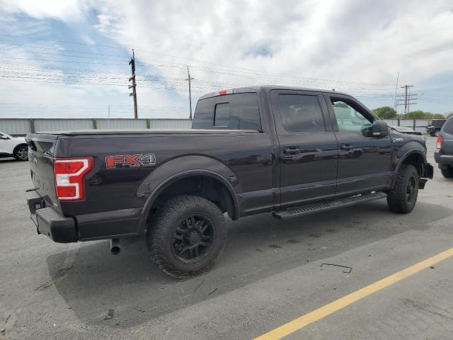 2019 FORD F150 SUPERCREW 1FTFW1E45KFC58900