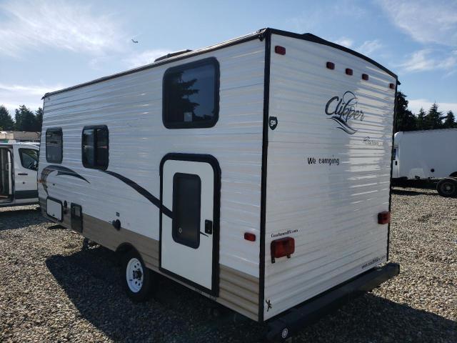 WILDWOOD TRAVEL TRL 2014 white   5ZT2CWFC2E5102204 photo #4