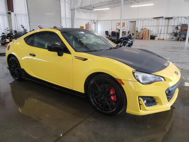 2017 SUBARU BRZ 2.0 LI JF1ZCAC12H9601268