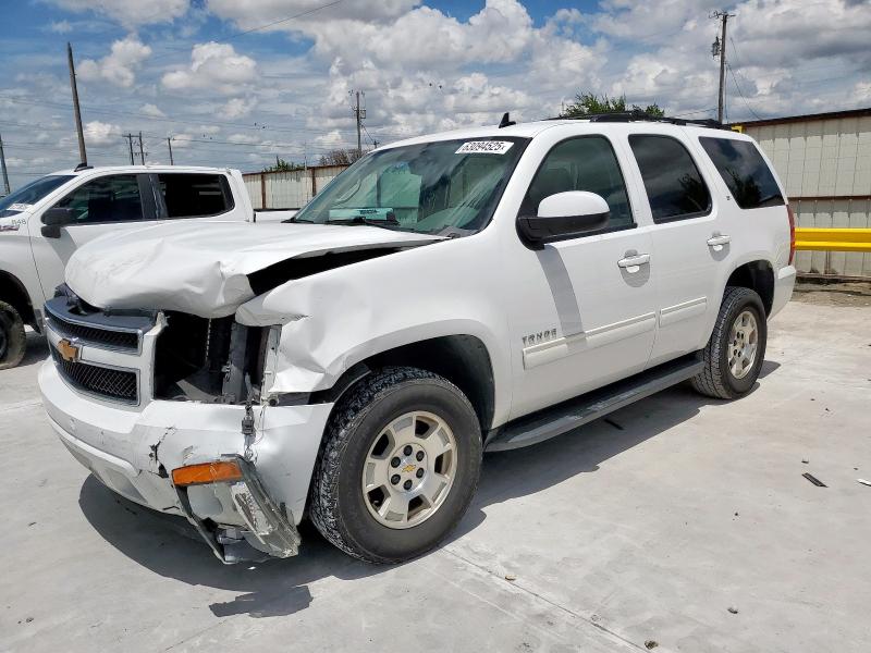 Vin: 1gnscbe07er239575, lot: 63094525, chevrolet tahoe c1500 lt 2014 img_1
