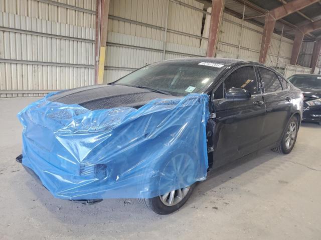 2017 FORD FUSION SE - 3FA6P0H77HR202231