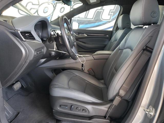 2024 BUICK ENCLAVE PR 5GAEVBKW5RJ124245