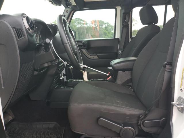 2017 JEEP WRANGLER U 1C4BJWDG5HL502139