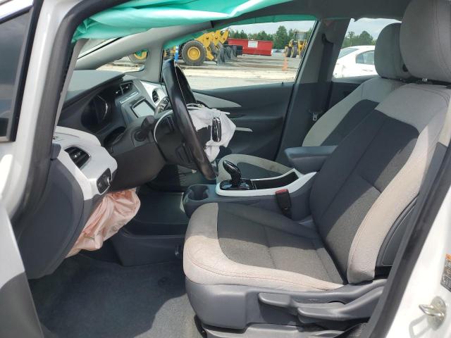 2017 CHEVROLET BOLT EV LT - 1G1FW6S0XH4191285