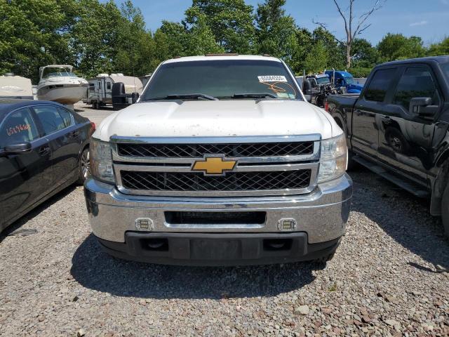 2013 CHEVROLET SILVERADO - 1GC2KVCG0DZ374425