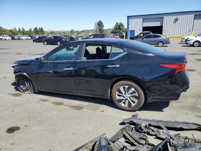 2023 NISSAN ALTIMA S - 1N4BL4BV5PN413812