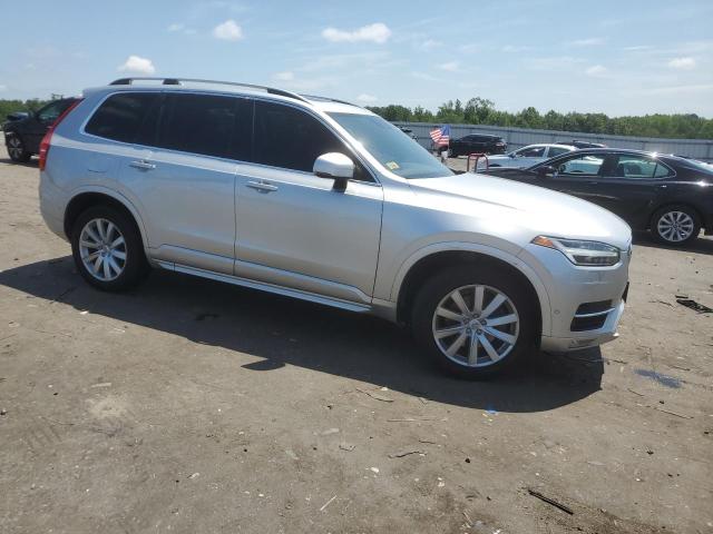 2018 VOLVO XC90 T6 YV4A22PK3J1215611