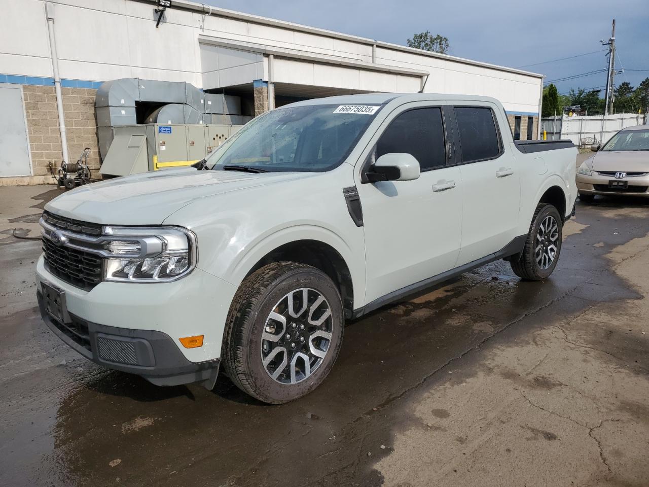 FORD MAVERICK XL