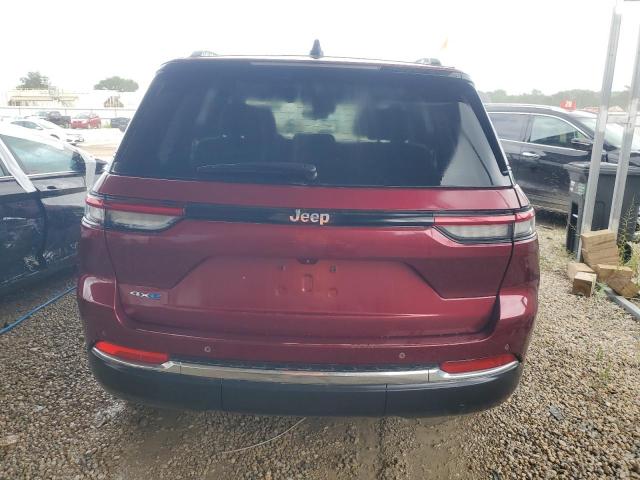 2024 JEEP GRAND CHER - 1C4RJYB62R8958351