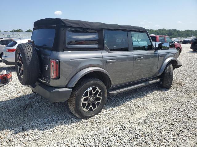2021 FORD BRONCO BAS 1FMEE5DP9MLA70320