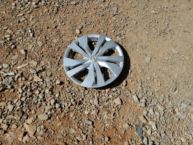 2024 NISSAN VERSA S 3N1CN8DV8RL858581