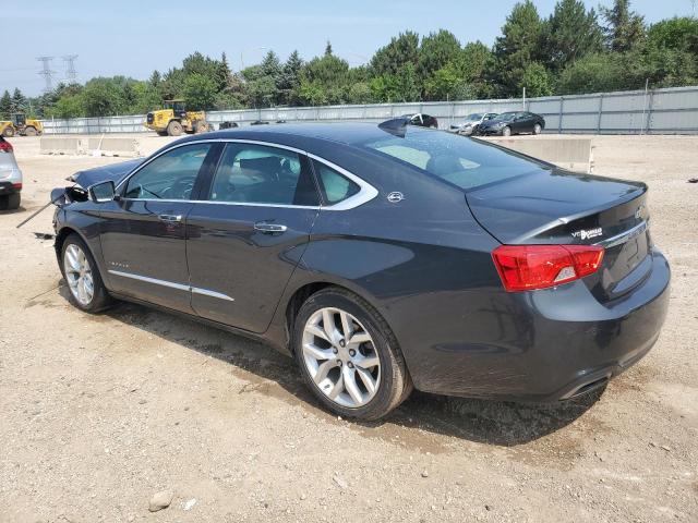 2019 CHEVROLET IMPALA PRE 2G1105S38K9116749