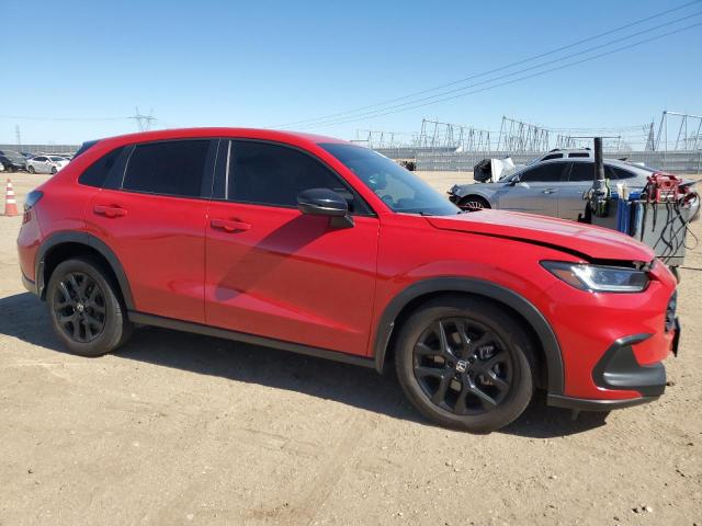 2023 HONDA HR-V SPORT 3CZRZ1H51PM722016