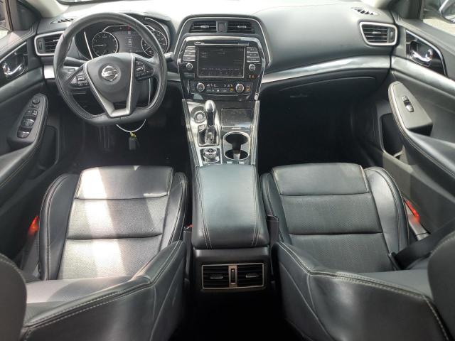 2020 NISSAN MAXIMA SV 1N4AA6CV6LC360152