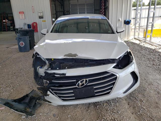2018 HYUNDAI ELANTRA SE - 5NPD84LF0JH228005