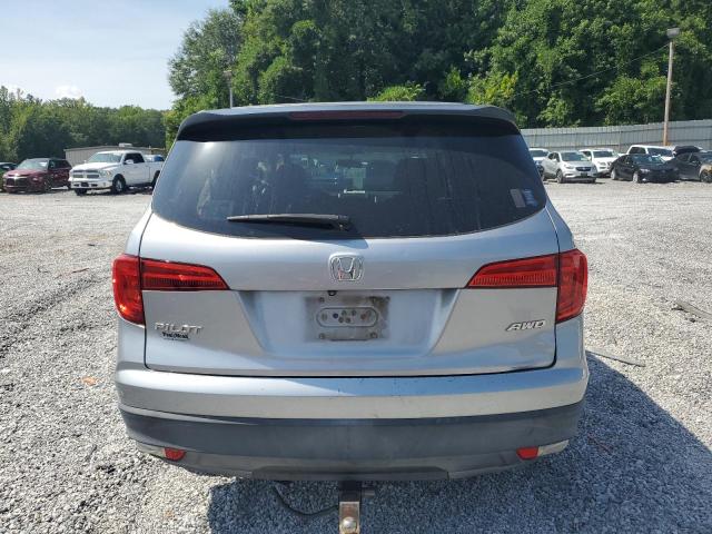 2016 HONDA PILOT LX 5FNYF6H17GB024521