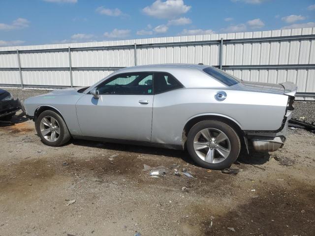 2020 DODGE CHALLENGER 2C3CDZAG5LH182428