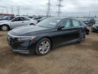 2020 HONDA ACCORD LX - 1HGCV1F12LA008007
