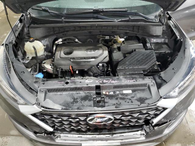 2020 HYUNDAI TUCSON LIM KM8J3CAL6LU204378