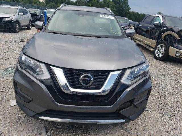 2019 NISSAN ROGUE S KNMAT2MT0KP526652