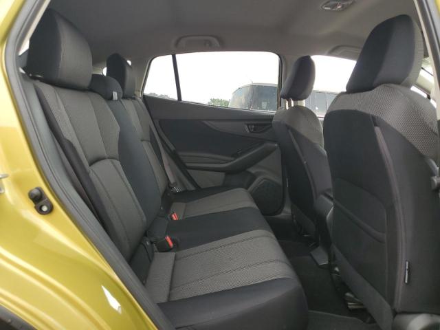 2022 SUBARU CROSSTREK JF2GTABC1NH206120
