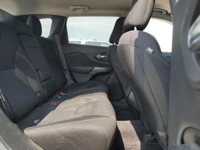 2019 JEEP CHEROKEE L 1C4PJMCX1KD208640