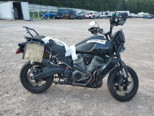 Global Auto Auctions: 2022 HARLEY-DAVIDSON RA1250 S