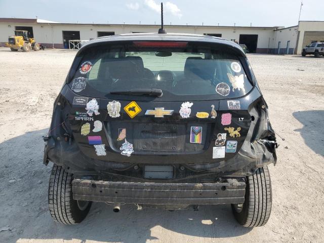 2021 CHEVROLET SPARK 1LT KL8CD6SA5MC732437