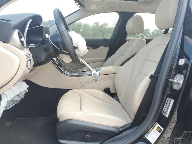 2021 MERCEDES-BENZ C 300 W1KWF8DB7MR647246