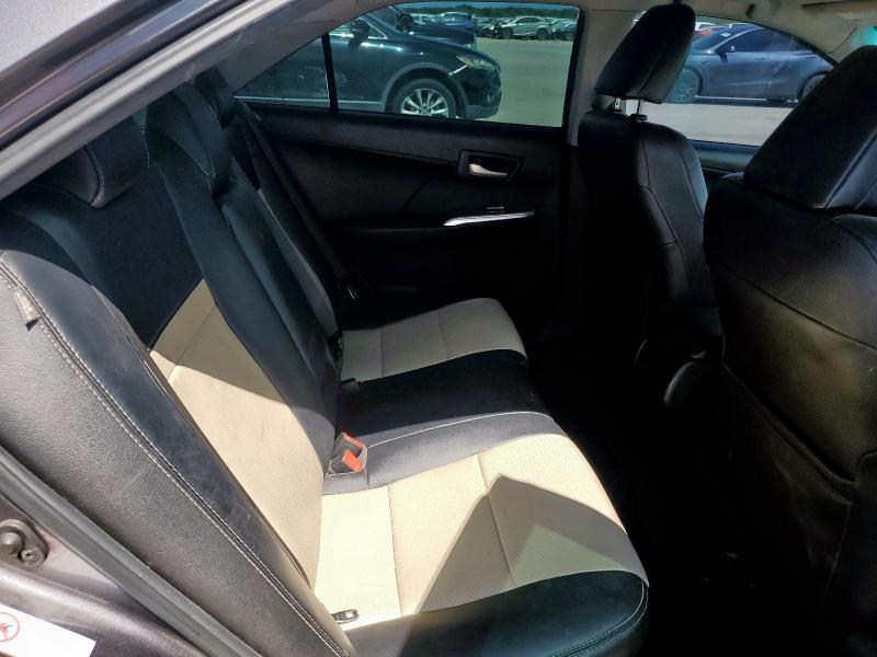 2014 TOYOTA CAMRY L - 4T1BF1FKXEU405705