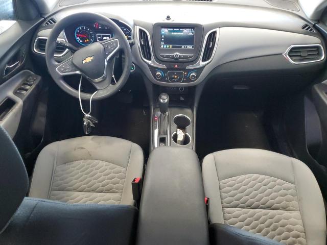 2019 CHEVROLET EQUINOX LS 2GNAXSEV1K6129639