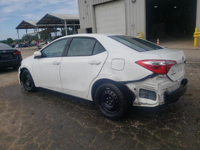Vin: 5yfburhe9ep080297, lot: 63567455, toyota corolla l 20142