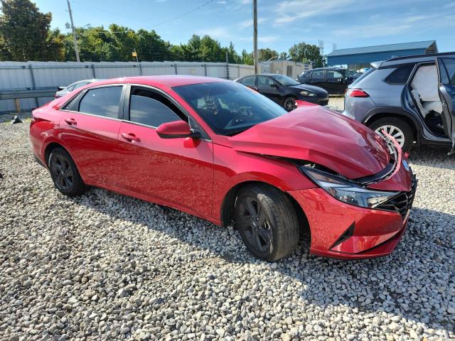 2023 HYUNDAI ELANTRA SEL 5NPLM4AG4PH100197