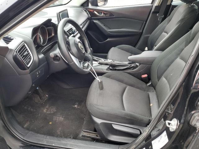 2015 MAZDA 3 TOURING 3MZBM1V76FM155955