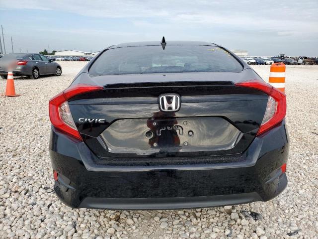 2017 HONDA CIVIC EX 19XFC1F34HE008579