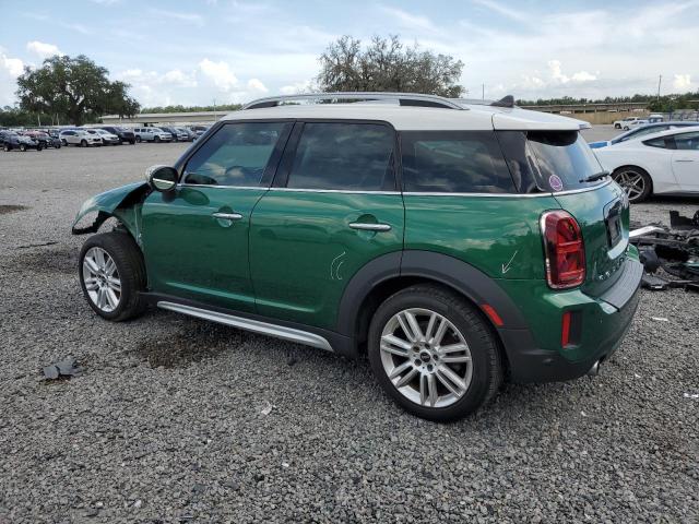 2024 MINI COOPER S C WMZ53BR08R3R82111