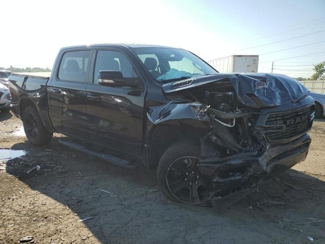 2021 RAM 1500 BIG H 1C6SRFFT1MN507671