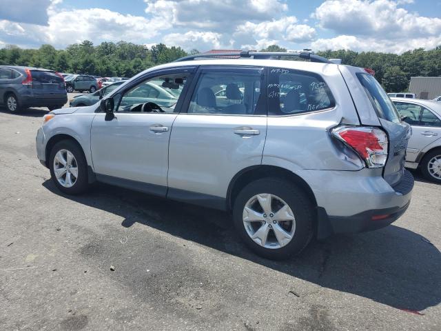 2016 SUBARU FORESTER 2 JF2SJABC9GH534498