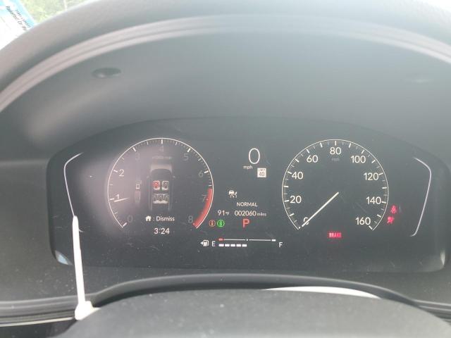 2025 HONDA CIVIC SPOR 19XFL2H85SE024859