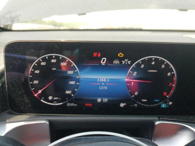 2025 MERCEDES-BENZ GLB 250 - W1N4M4GB6SW416633