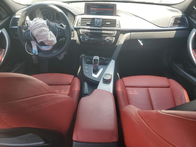 2018 BMW 330 I WBA8B9G52JNU96956