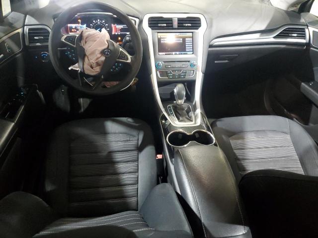 2016 FORD FUSION SE - 3FA6P0H75GR273992