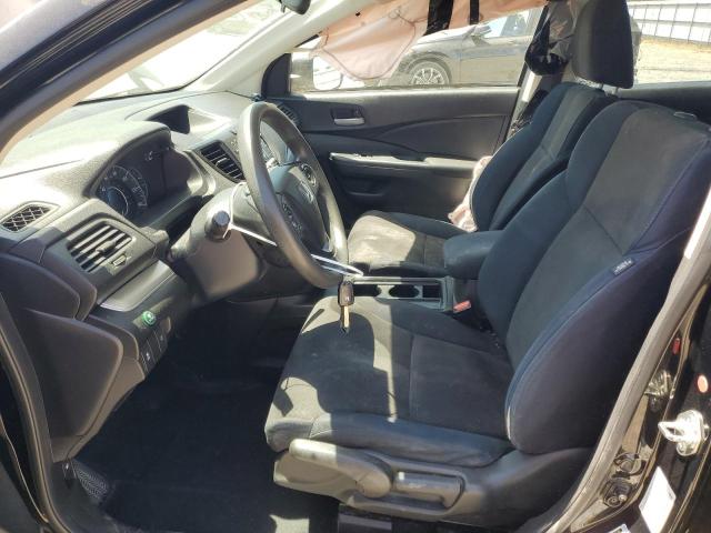 2016 HONDA CR-V LX - 2HKRM3H3XGH515273