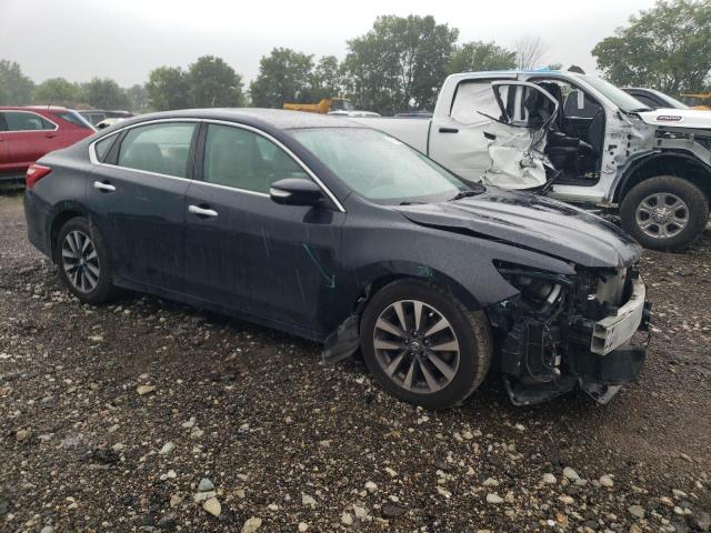 2017 NISSAN ALTIMA 2.5 #3293543407