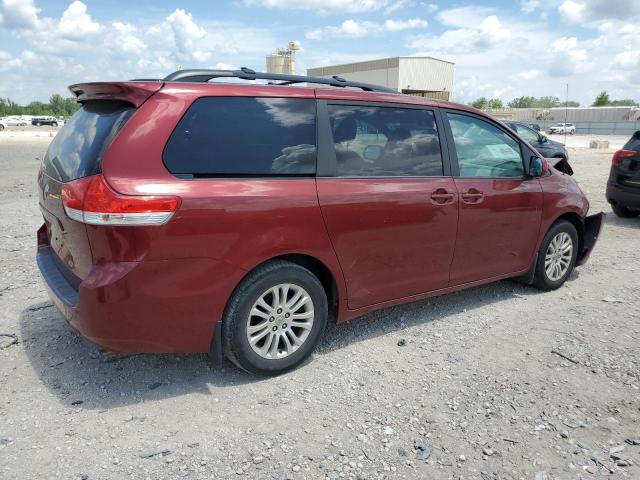Vin: 5tdyk3dc3bs088710, lot: 63868045, toyota all models xle 20113