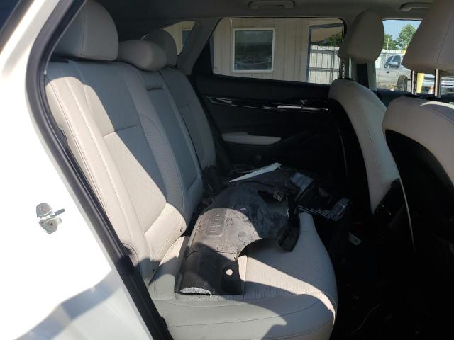 2021 KIA SELTOS EX - KNDERCAA8M7049805